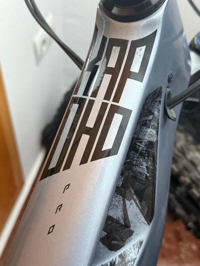 KTM MACINA KAPOHO PRO Talla L