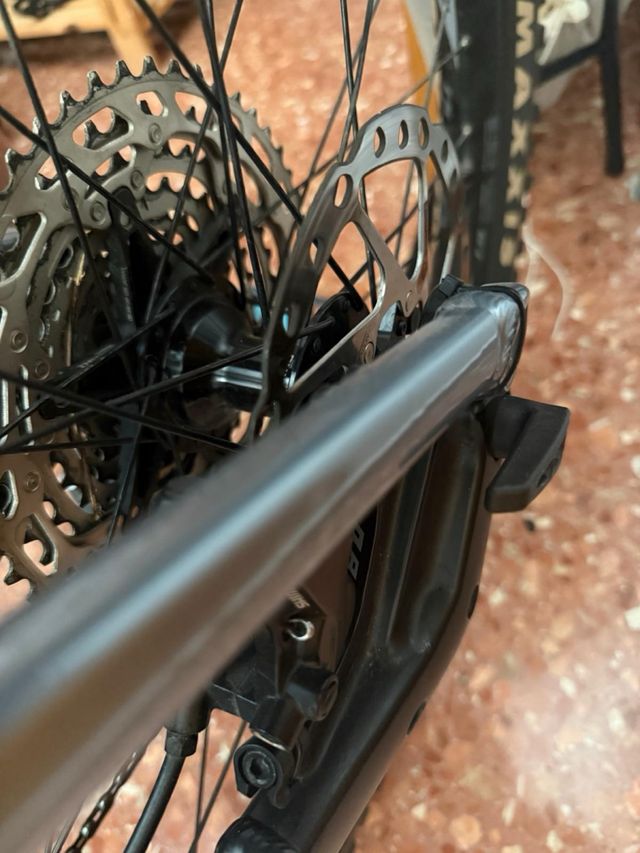 KTM MACINA KAPOHO PRO Talla L