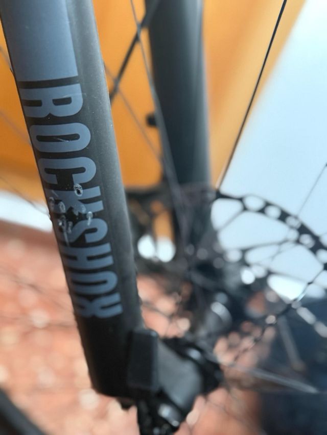 KTM MACINA KAPOHO PRO Talla L