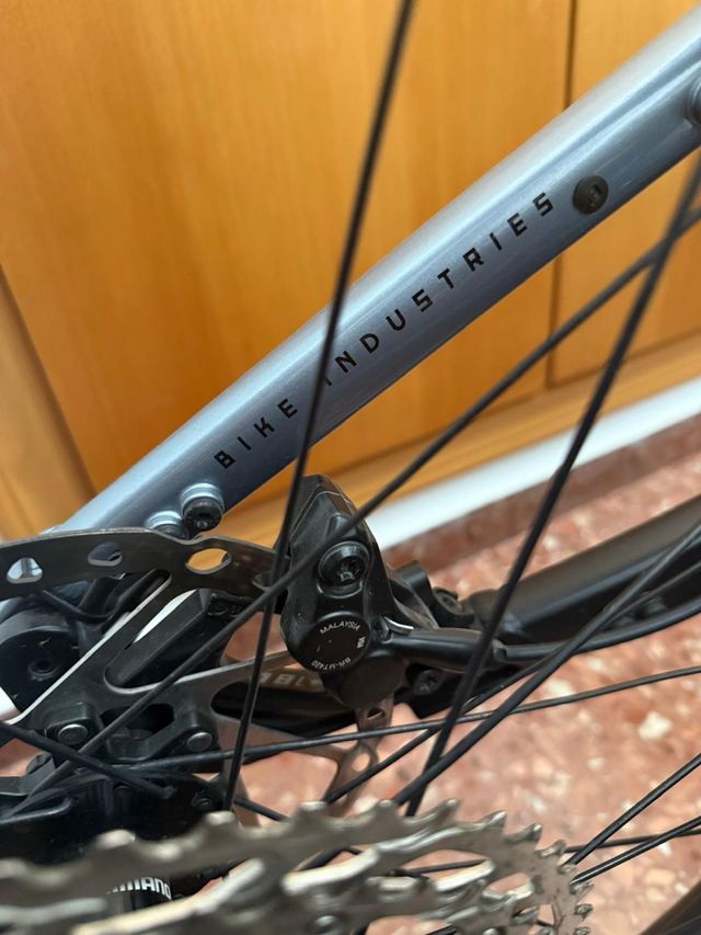 KTM MACINA KAPOHO PRO Talla L