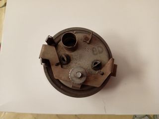 Manometro Veglia Borletti Alfa Romeo Acqua