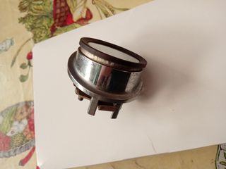 Manometro Veglia Borletti Alfa Romeo Acqua