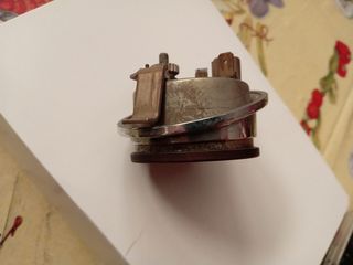 Manometro Veglia Borletti Alfa Romeo Acqua