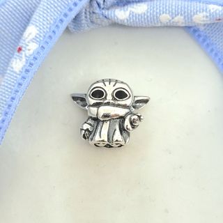 CHARM BABY YODA STAR WARS