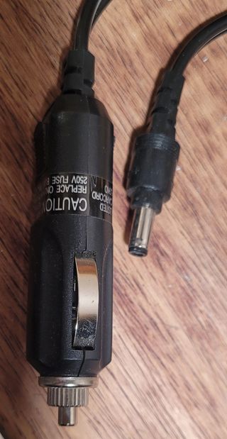 PROMAX EXPLORER  ( MALETA  + 2 CARGADORES )