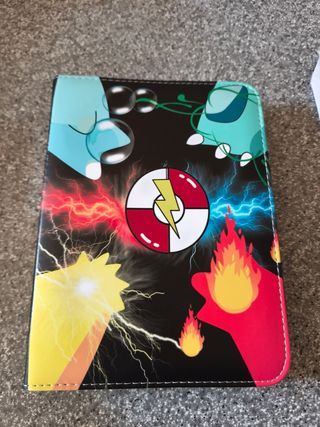 Album Pokémon!