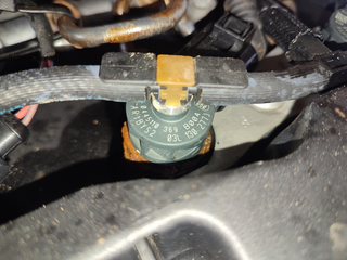 MOTOR COMPLETO AUDI A4 BER. (B8) Básico | 11.07 -