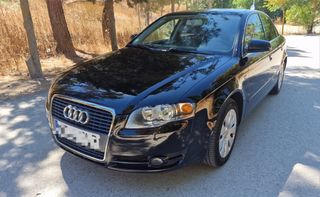 Audi A4 2008