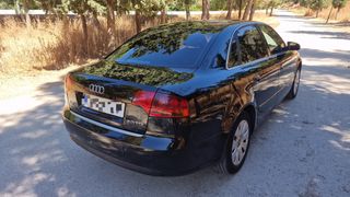 Audi A4 2008