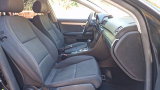 Audi A4 2008