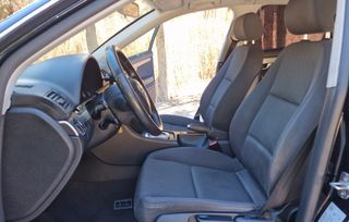 Audi A4 2008