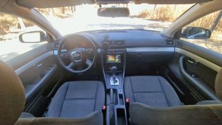 Audi A4 2008