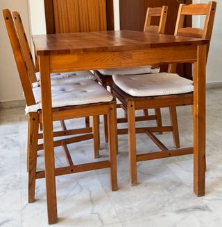 Lote Muebles Provenzal Salón y Dormitorio