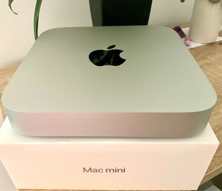  Mac Mini M1 500gb