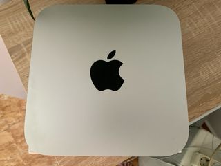  Mac Mini M1 500gb