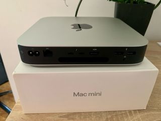  Mac Mini M1 500gb
