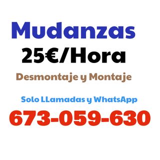 Mudanzas
Traslados
Mudanzas
Transporte