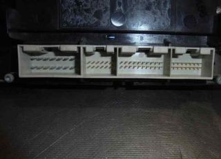 Mando climatizador volkswagen bora berlina 4216214