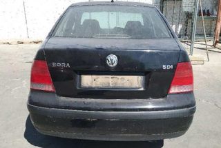 Mando climatizador volkswagen bora berlina 4216214