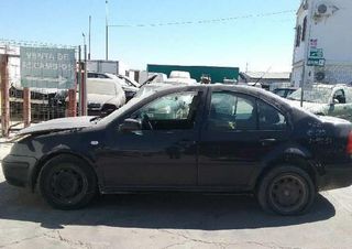 Mando climatizador volkswagen bora berlina 4216214
