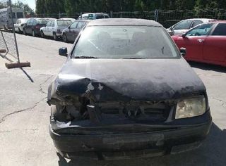 Mando climatizador volkswagen bora berlina 4216214