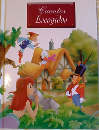 Cuentos Escogidos
