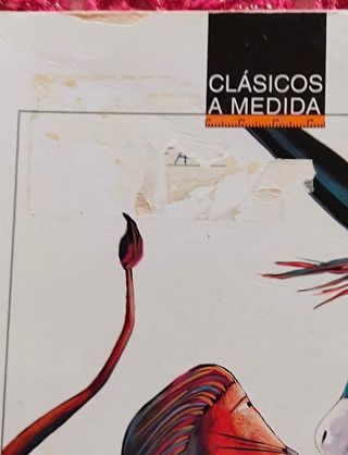 Fábulas de Esopo - Editorial Anaya
