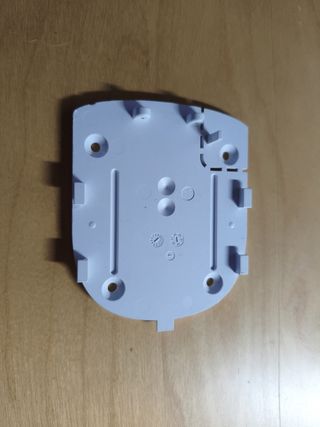 Tapa HUB alarma Ajax