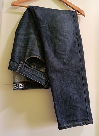 Pantalón moto 