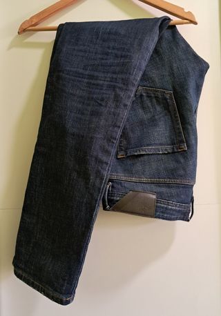 Pantalón moto 