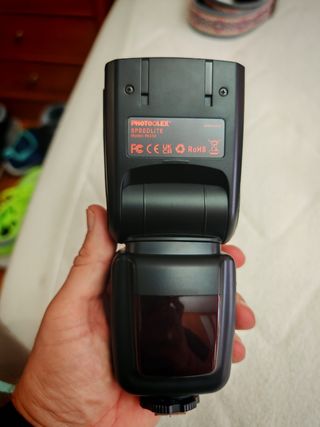 Flash Photoolex Speedlite FK310