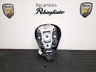 AIRBAG DELANTERO IZQUIERDO CITROEN C3