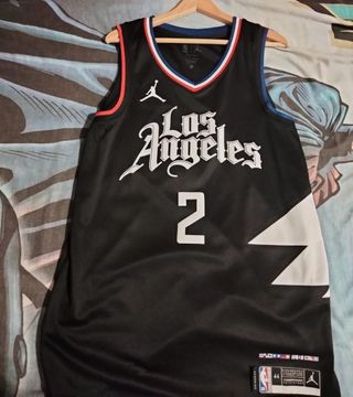 Camiseta NBA Clippers Kawhi Leonard Talla M