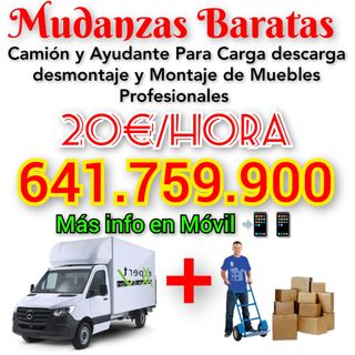 Mudanzas Económicas