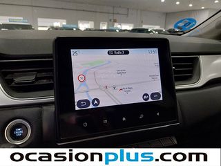 Renault Captur Zen E-TECH Híbrido enchufable 118 kW (160 CV)