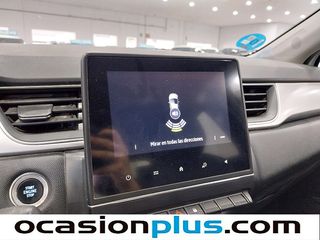 Renault Captur Zen E-TECH Híbrido enchufable 118 kW (160 CV)
