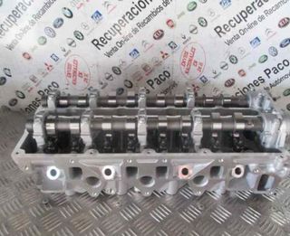 Culata Nueva 2.5 TDI WLC 16V