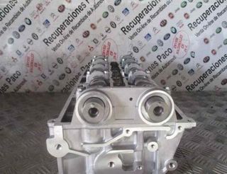 Culata Nueva 2.5 TDI WLC 16V
