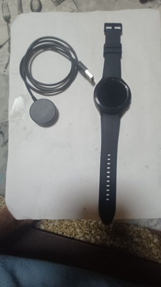 Samsung Galaxy Watch 4 Classic 46mm Negro