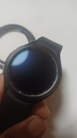 Samsung Galaxy Watch 4 Classic 46mm Negro