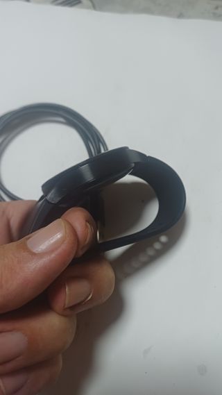 Samsung Galaxy Watch 4 Classic 46mm Negro