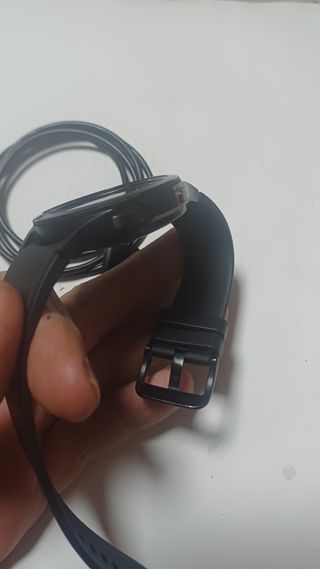 Samsung Galaxy Watch 4 Classic 46mm Negro