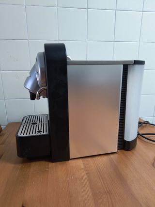 Cafetera cápsulas Nespresso Gemini CS100 PRO
