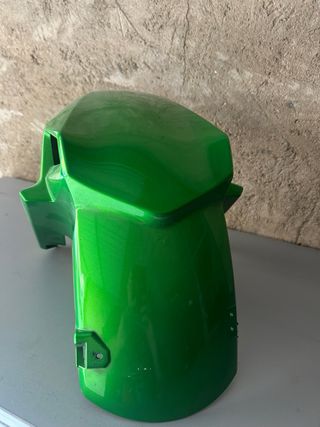 Guardabarros Kawasaki Z900