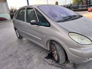 Citroen Xsara Picasso 2.0 HDI 2004
