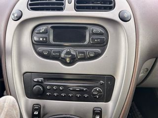 Citroen Xsara Picasso 2.0 HDI 2004