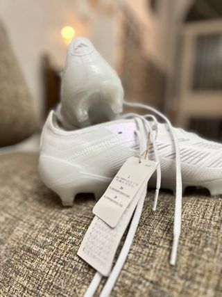 Adidas Predator Elite Low FG