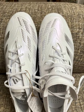 Adidas Predator Elite Low FG