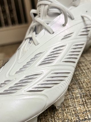 Adidas Predator Elite Low FG