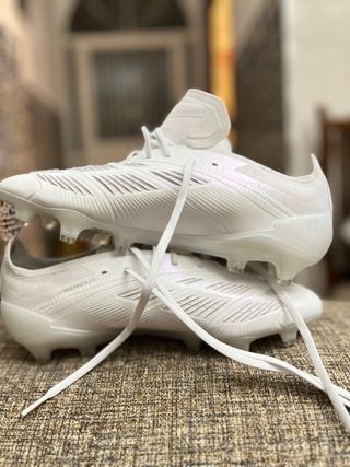 Adidas Predator Elite Low FG